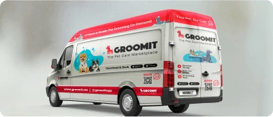 Groomit FAQs